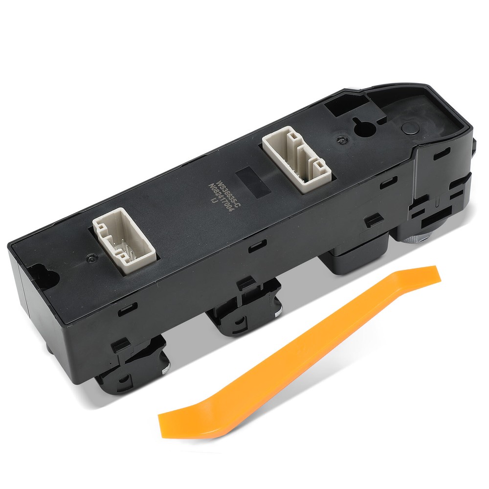 Front Driver Master Power Window Switch for Mazda CX-5 CX5 2017 2018 2019 2020