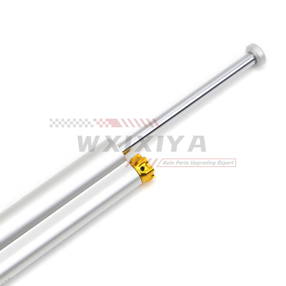 Universal Motorcycle Steering Damper Stabilizer For Honda Safety Control Linear