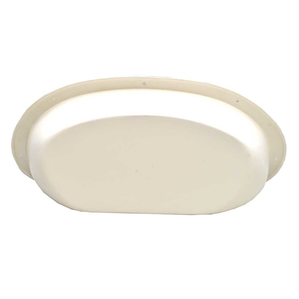 Chaparral Boat Blank Side Panel 54600720 | 230 SSI Arctic White
