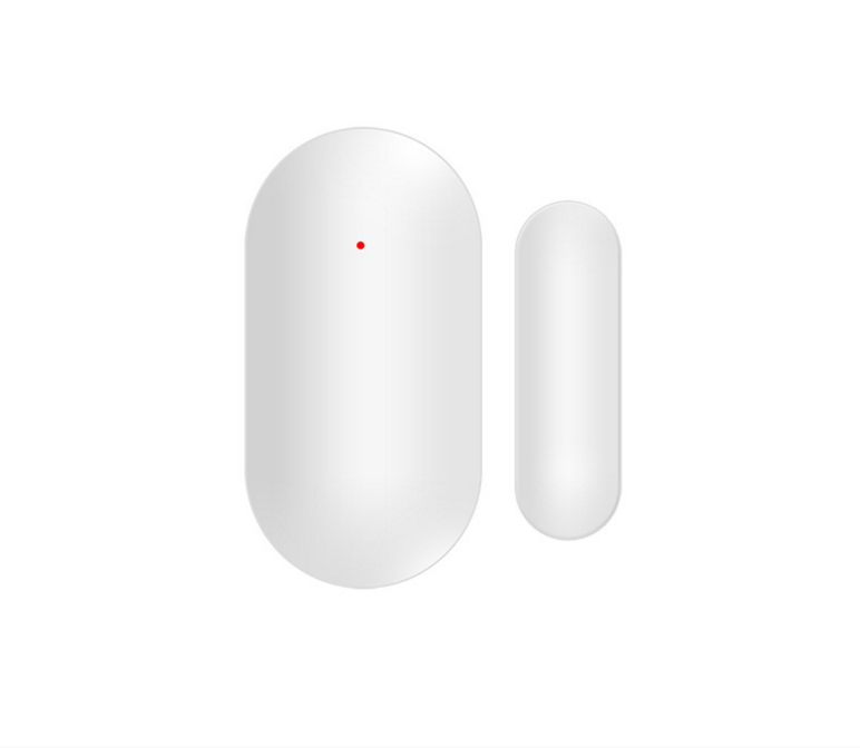 A03 Tuya WiFi APP GSM Wireless Home Security Alarm System+Alexa+Google Assistant