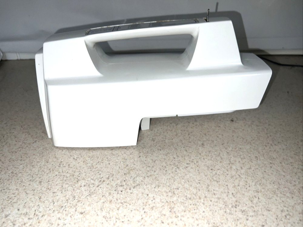 Oster Kitchen-Center Stand Mixer Top Unit ONLY Tested Works