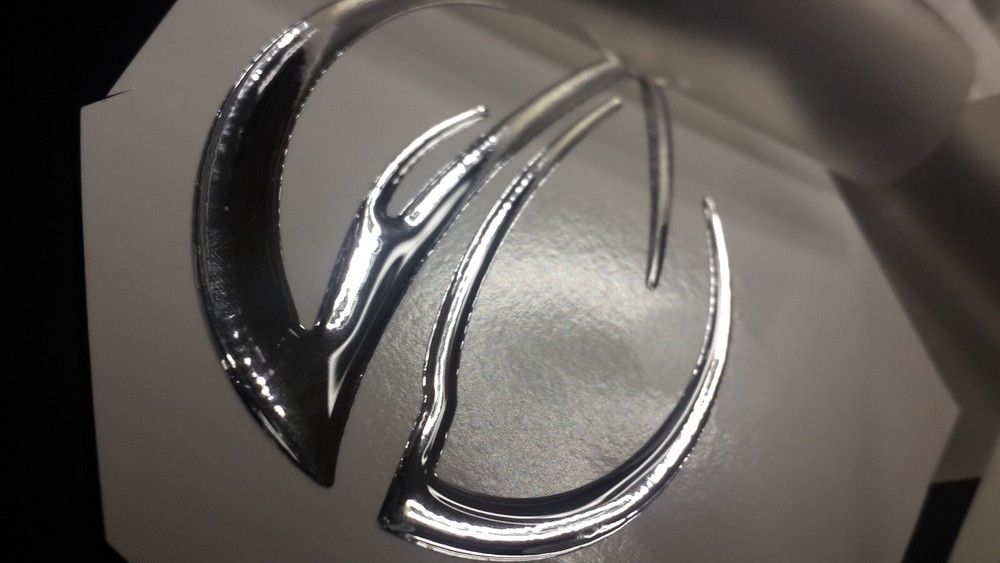 Crownline Boat Emblems 20" chrome + FREE FAST delivery DHL express - Stickers