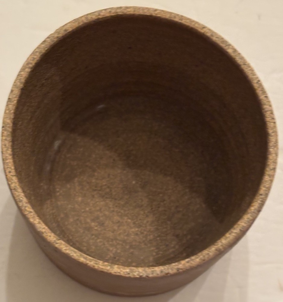 Studio Pottery 2 Piece Pour Over Coffee Maker