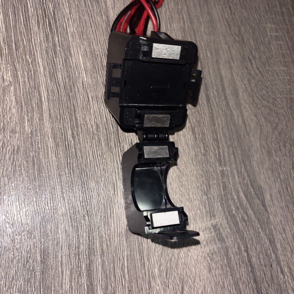 Nodehawk Split Core Current Transformer 300/5A Ratio 0.5% Accuracy 1VA Load