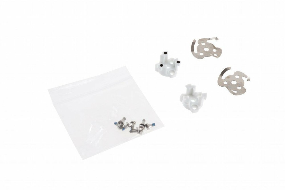 DJI Propeller Mounting Plate (CW + CCW) Drone Flyer