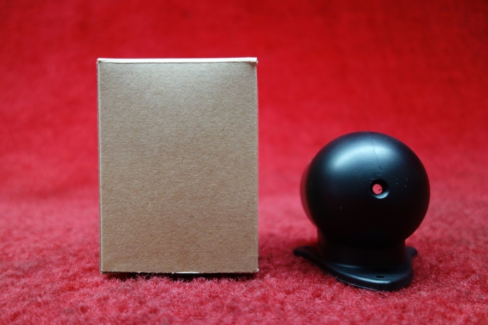 Airpath Pedestal Mount Compass Housing PN C24-730A