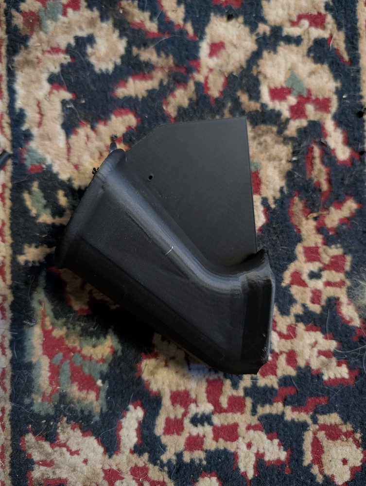 f........a......l  FIN/WAVE grip