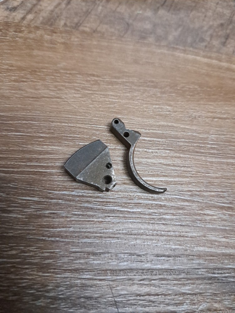 High Standard .22 Auto 100 / 101 Stripped Hammer , Trigger