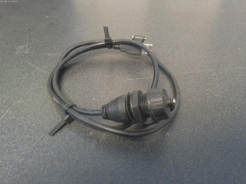 Fusion MS-CBUSBFM1 USB Connector assy BIN0359