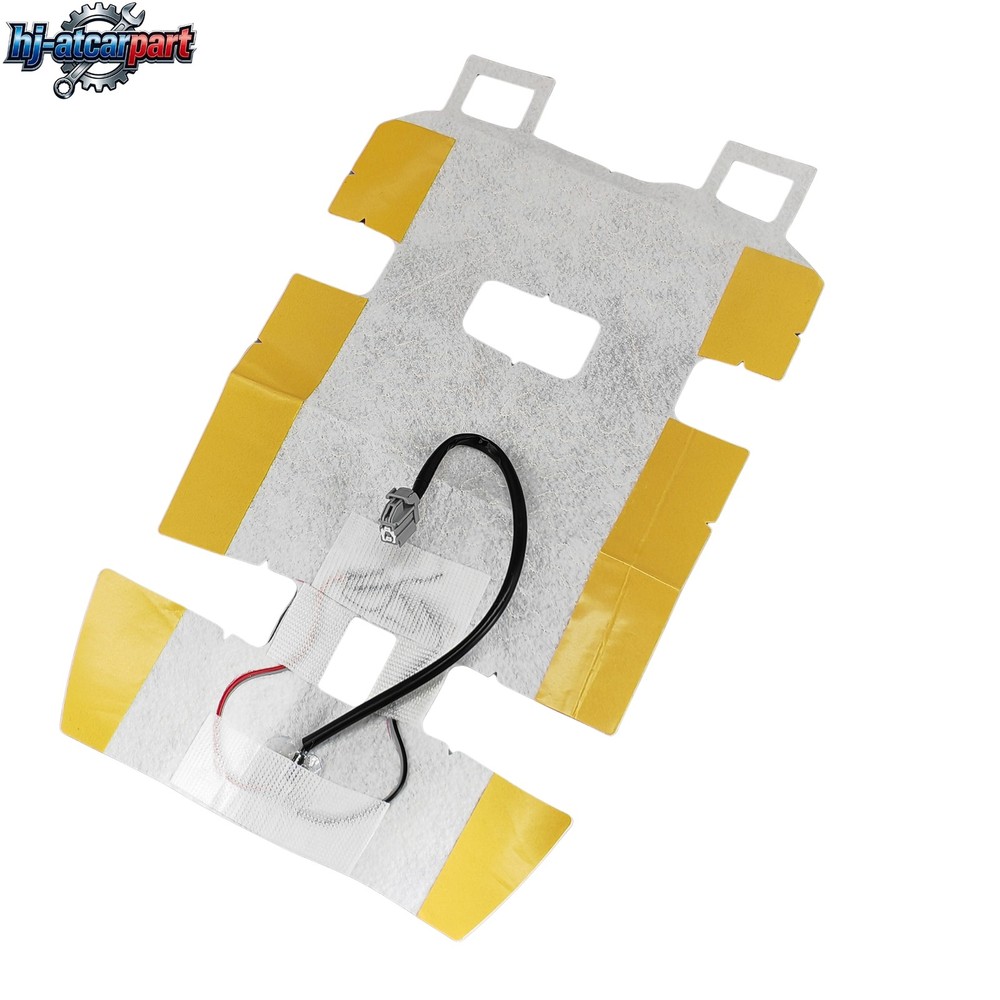 For 2016-2019 Ford Explorer LH Driver Seat Bottom Heating Element FB5Z-14D696-A
