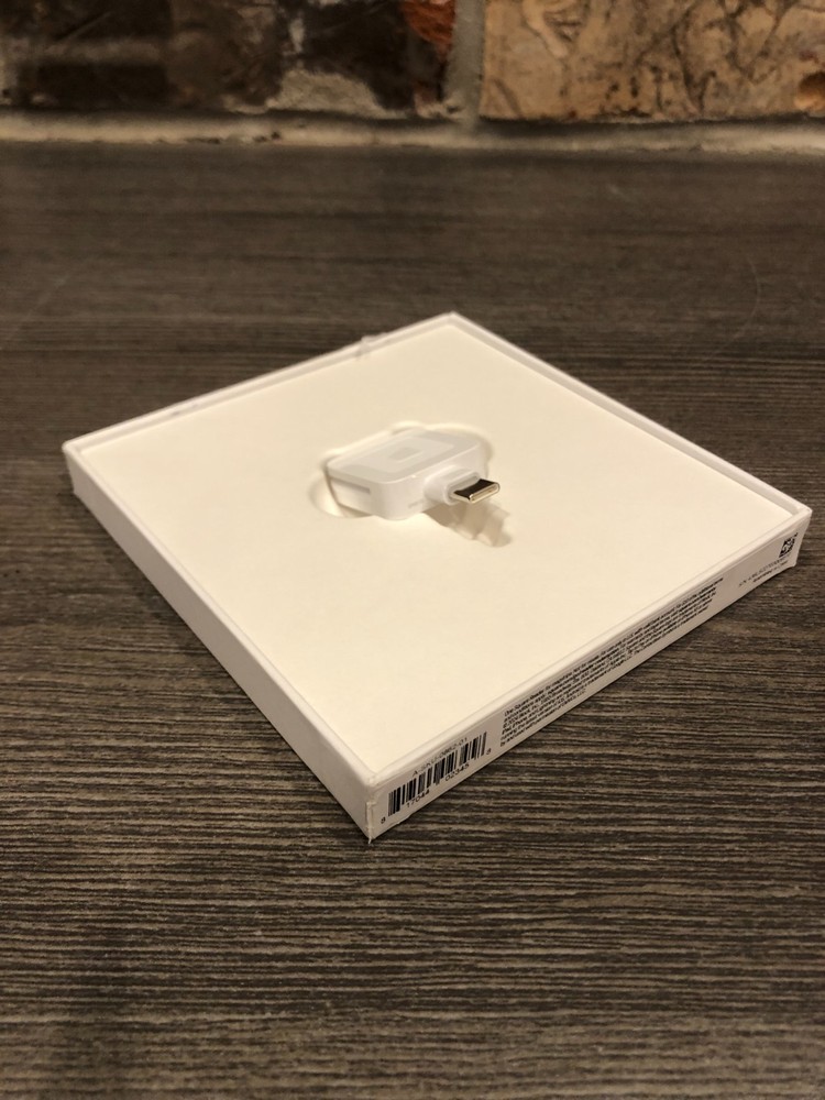 Credit Card Reader Chip Machine for magstripe (USB-C)