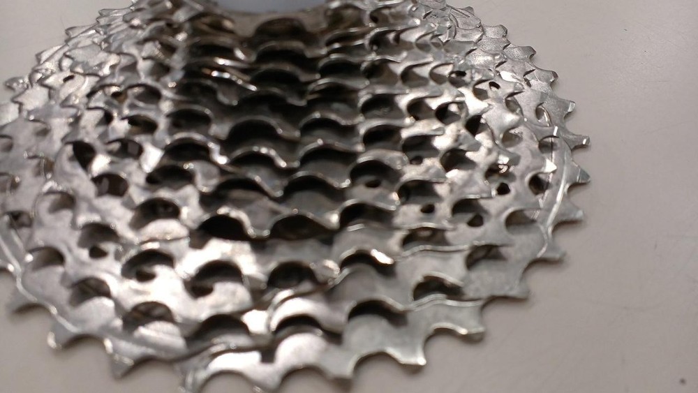 CS-HG710-12 Cassette Sprocket