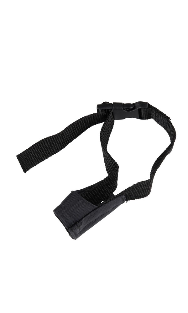 Groomer Essentials Dog Grooming Muzzle Dog - 0