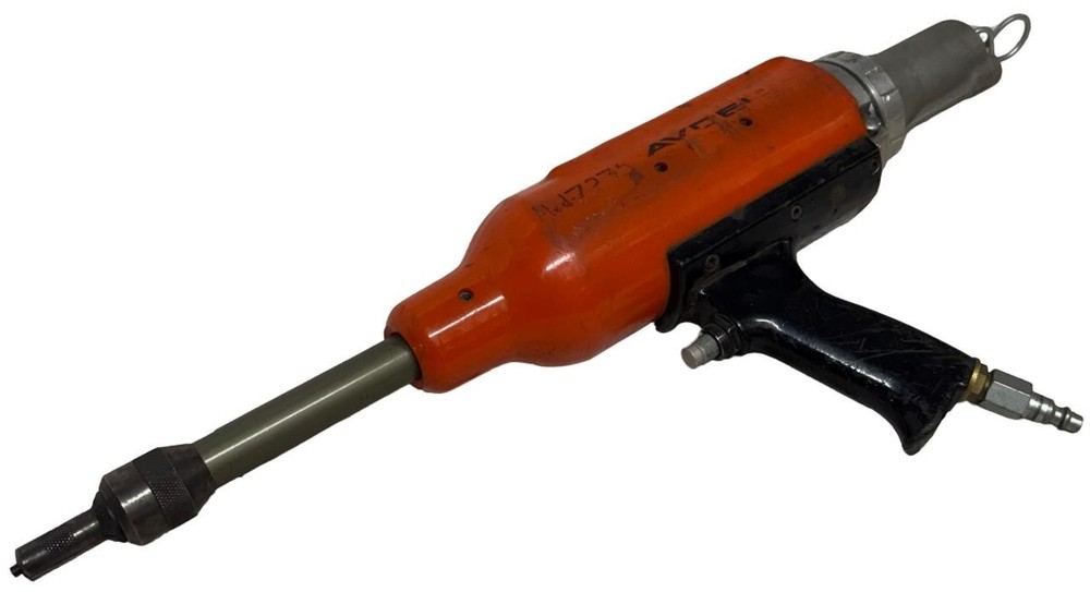 Avdel Type 727 Pneumatic Riveting Tool 3/4" Stroke