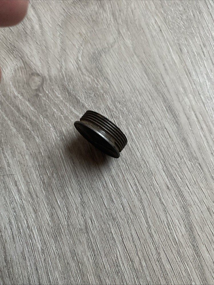 Savage Stevens Buttplate Plug 124 311 24