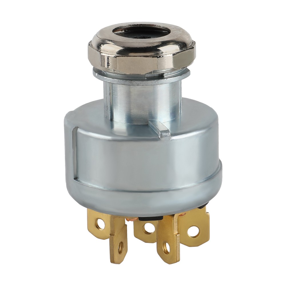 272041 Universal Ignition Switch for Hyster Clark Daewoo Crown Yale Forklift