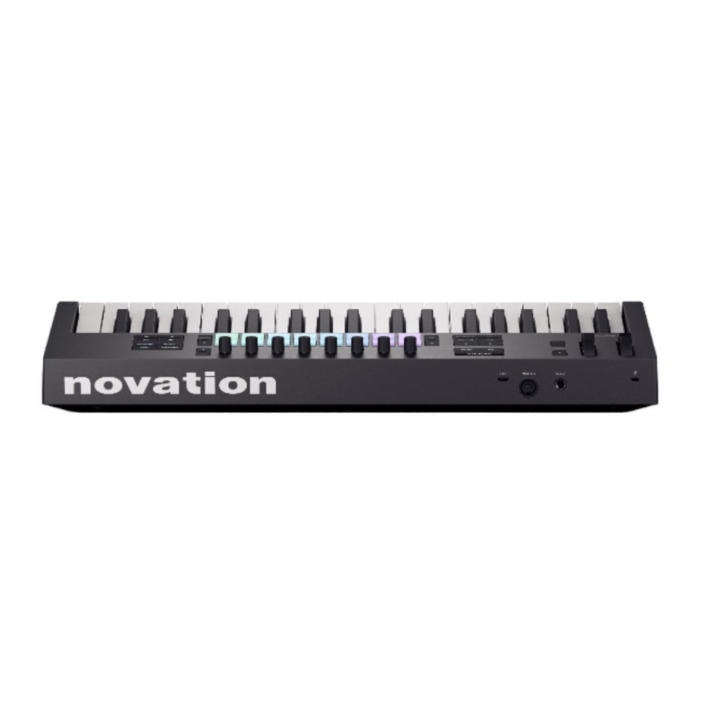 Novation Launchkey 37 MK4 37 Key USB MIDI Compact DAW Keyboard Controller