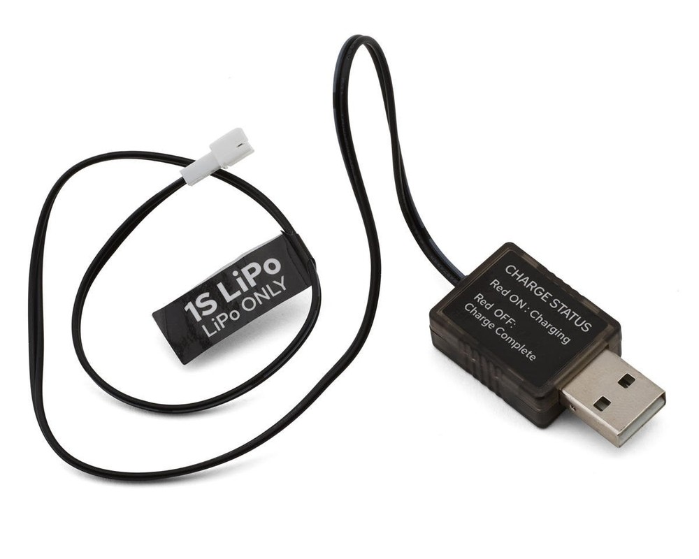 Redcat Ascent-32 1S USB Charger [RER41731]