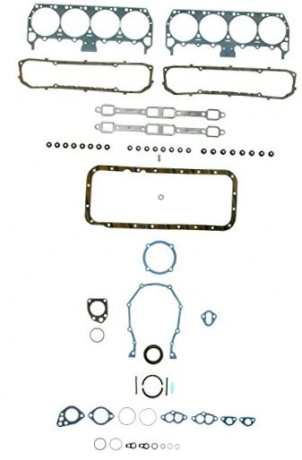 260-1001 Gasket Kit