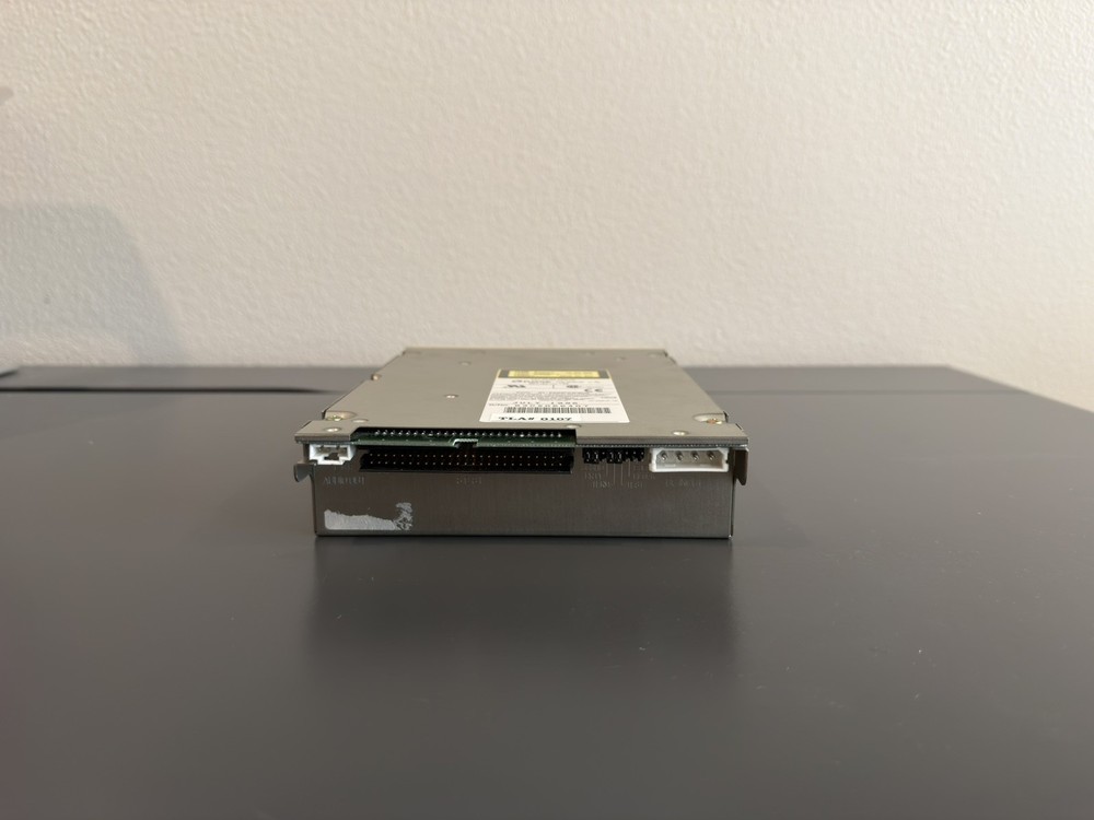 Plextor PX-83CS CD-ROM Drive