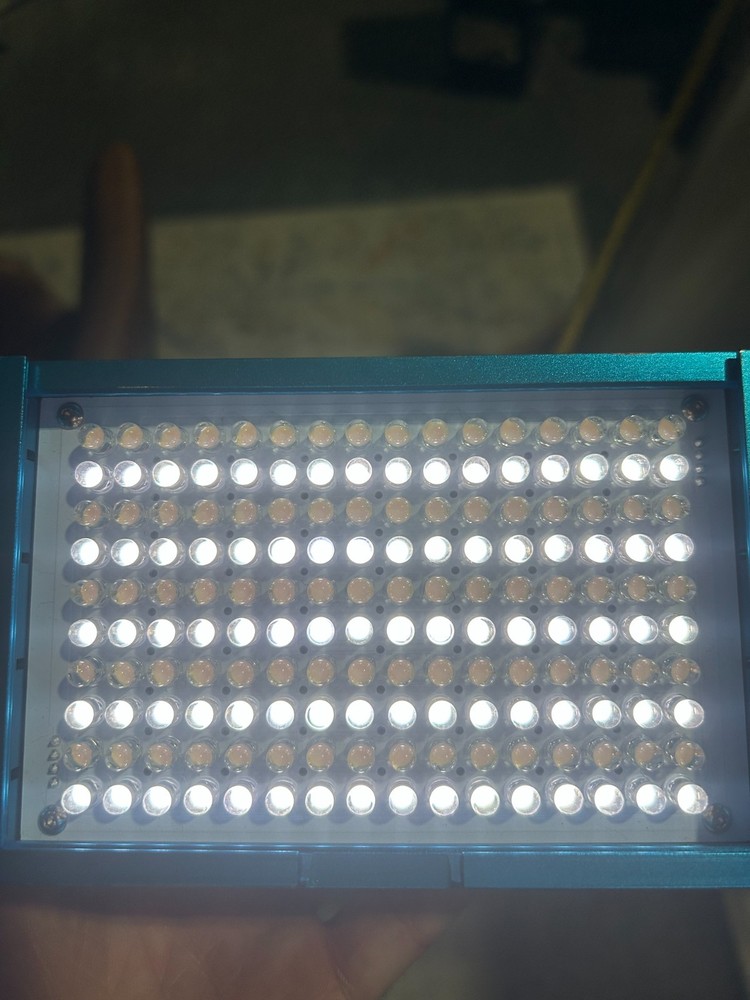 Dracast LED160 Bi-Color On-Camera LED Light