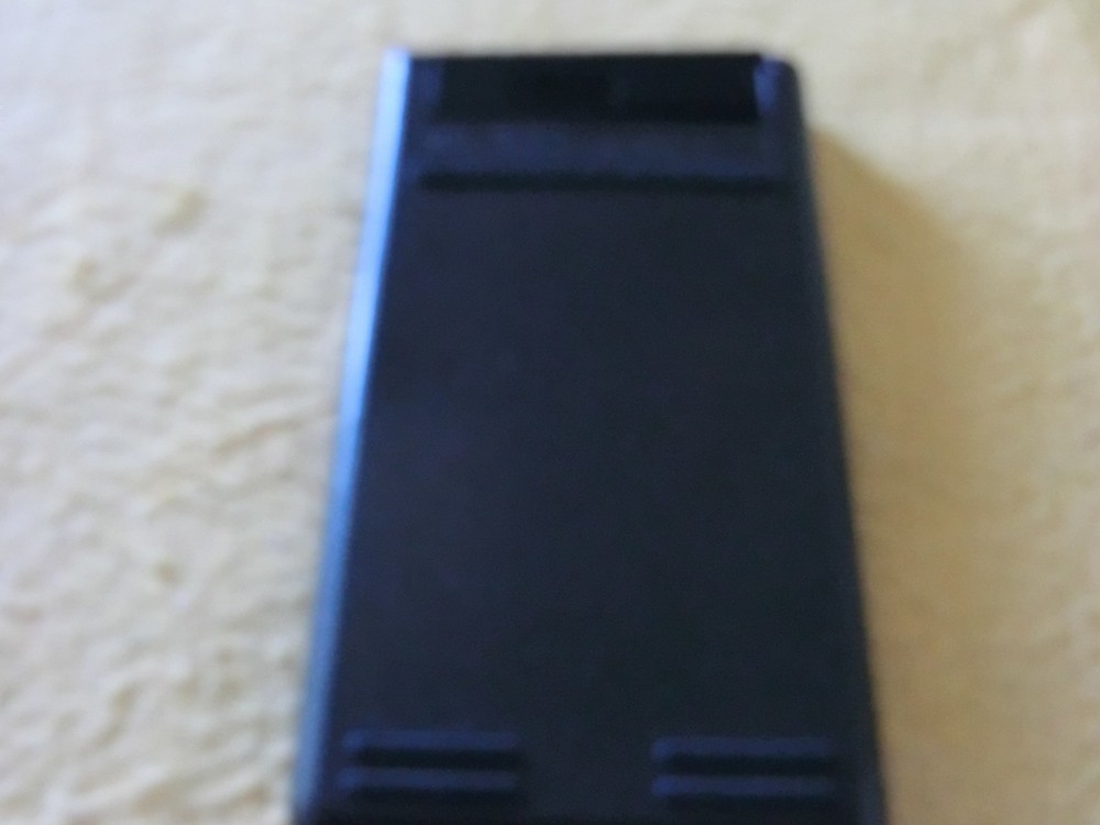 VINTAGE HP-42S Programmable Calculator
