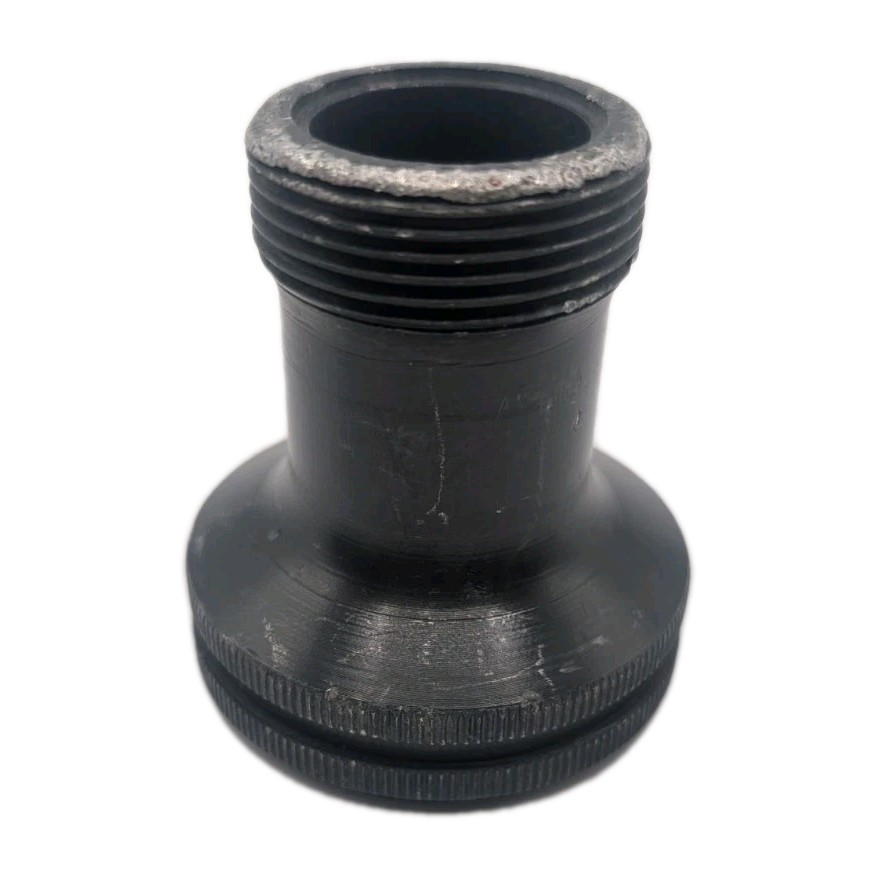Firefighter Nozzle Reducer 1.5" To 1"