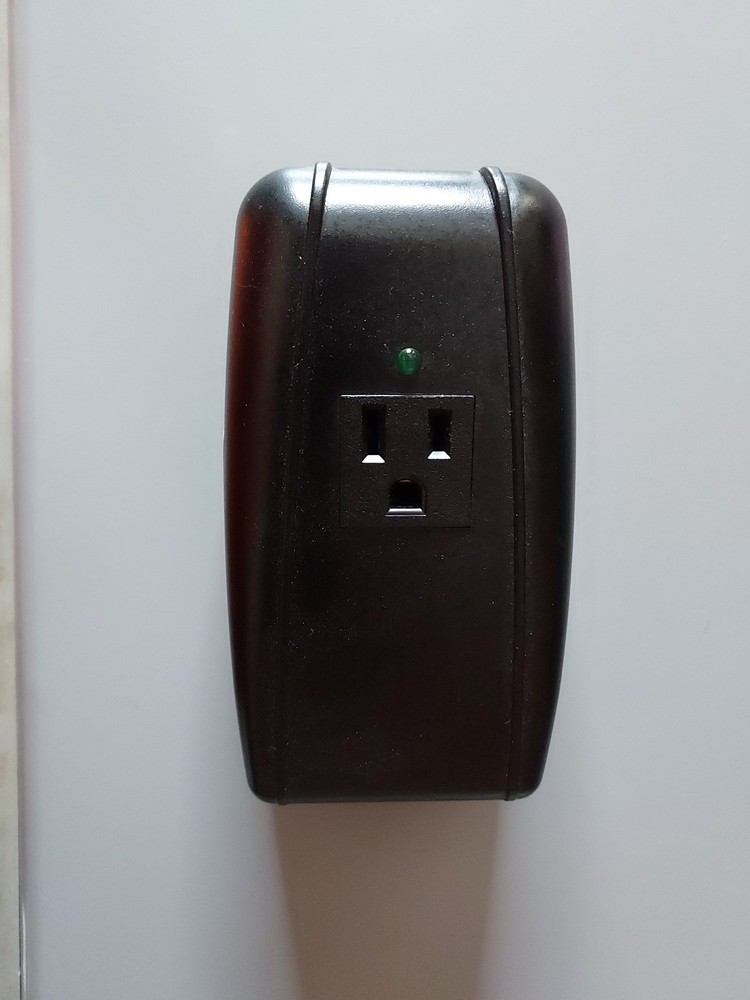 ESP Electronics surge protector S1 Wall Outlet Mount Tested and Works Made In US