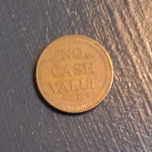 Miscellaneous Coins