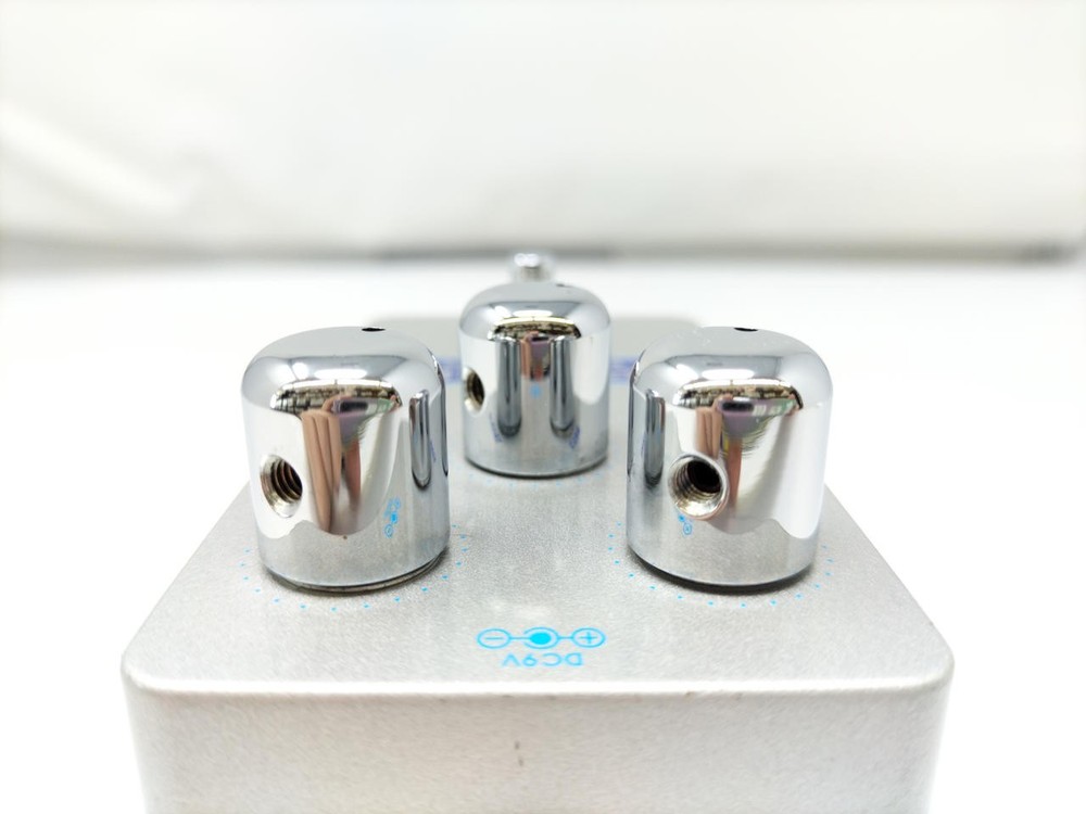 Ex-Pro 32Volt Booster Effector