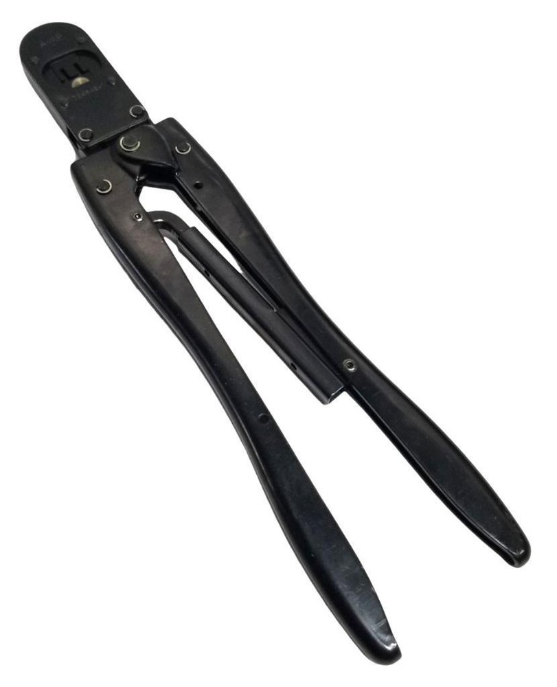 AMP 724649-1 Hand Crimping Tool 8628-A