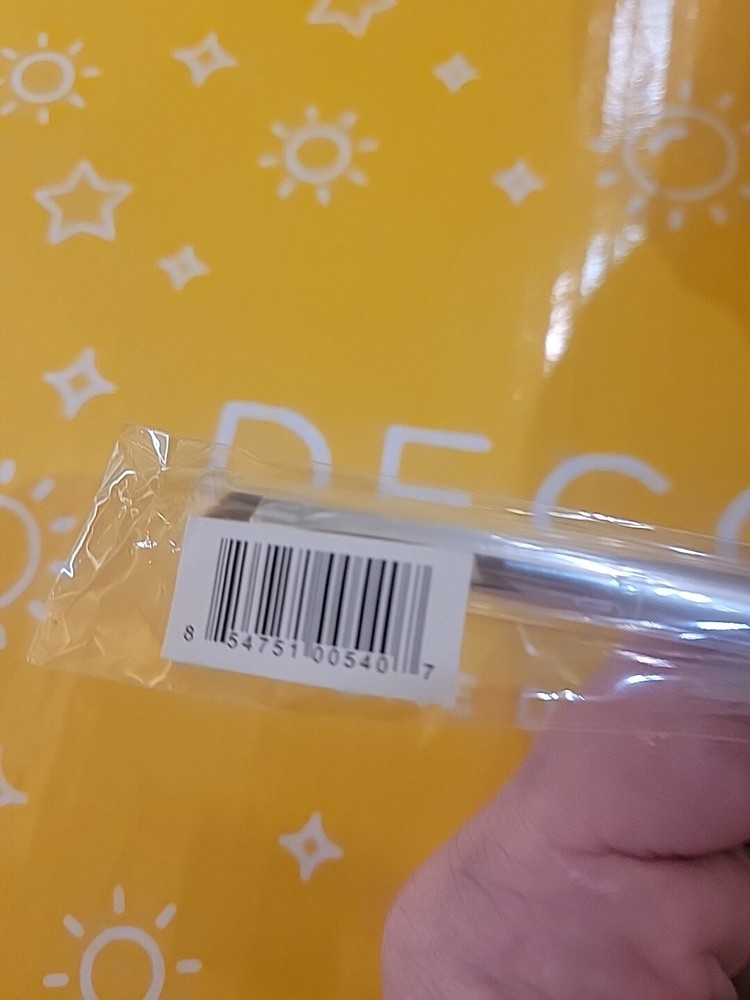BLINC BROW & LINER DUO BRUSH- NEW SHIPS FAST
