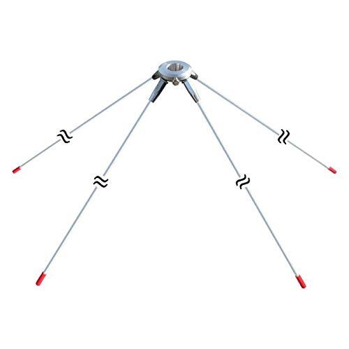 ProComm PC-GPK1 Ground Plane Kit For Procomm PT99 Antennas (New!)