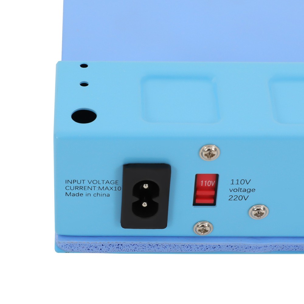 CPB Heating Pad Mobile Phone Mat iPad LCD Screen Separator Plate Repair Tool