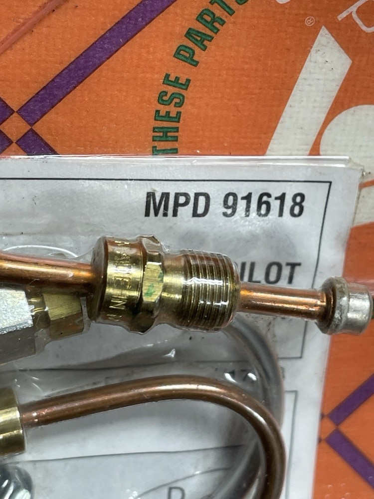 Atwood 91603 RV Water Heater Pilot Assembly Kit MPD 91618 New Old Stock