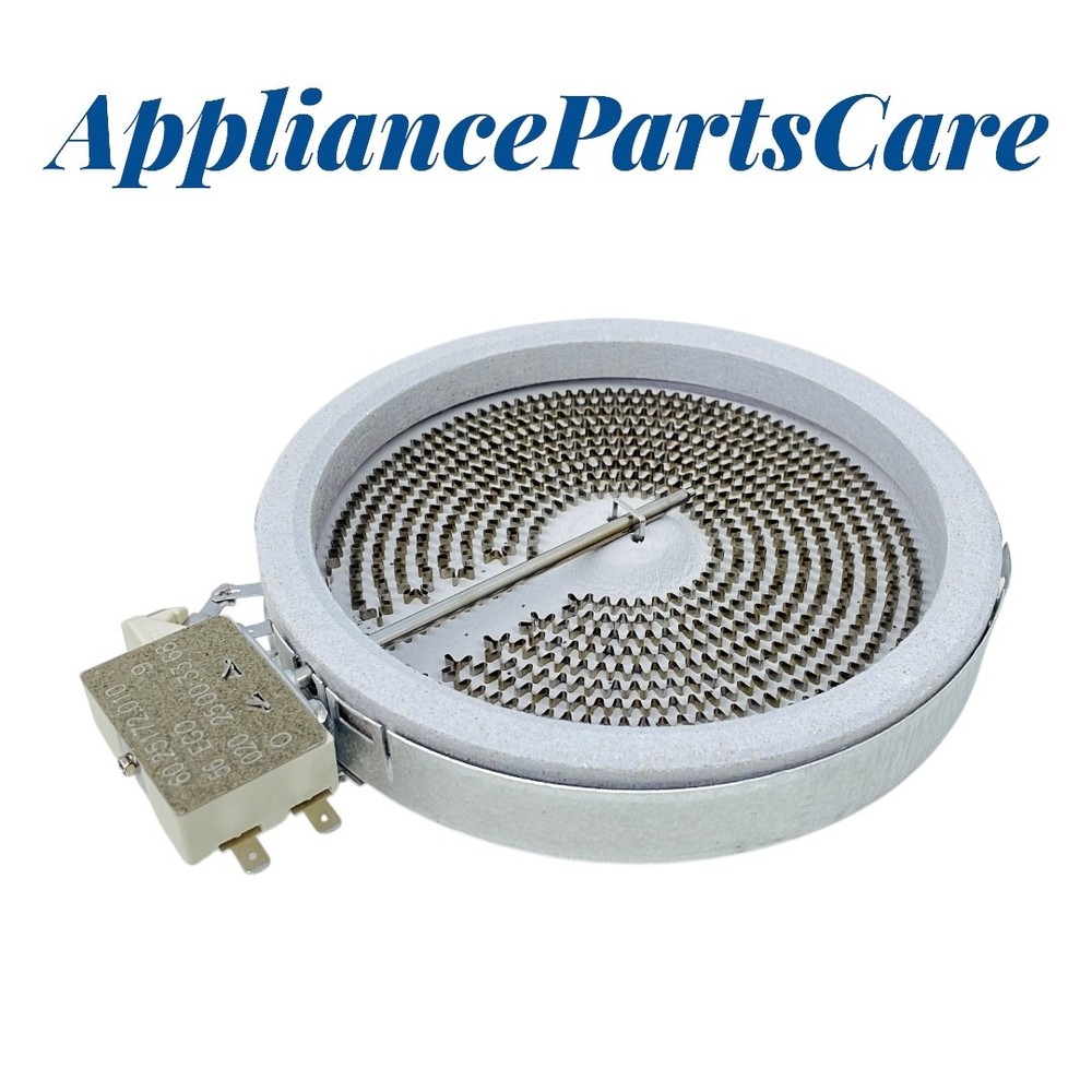 Whirlpool Range Oven Radiant Surface Element W11171119