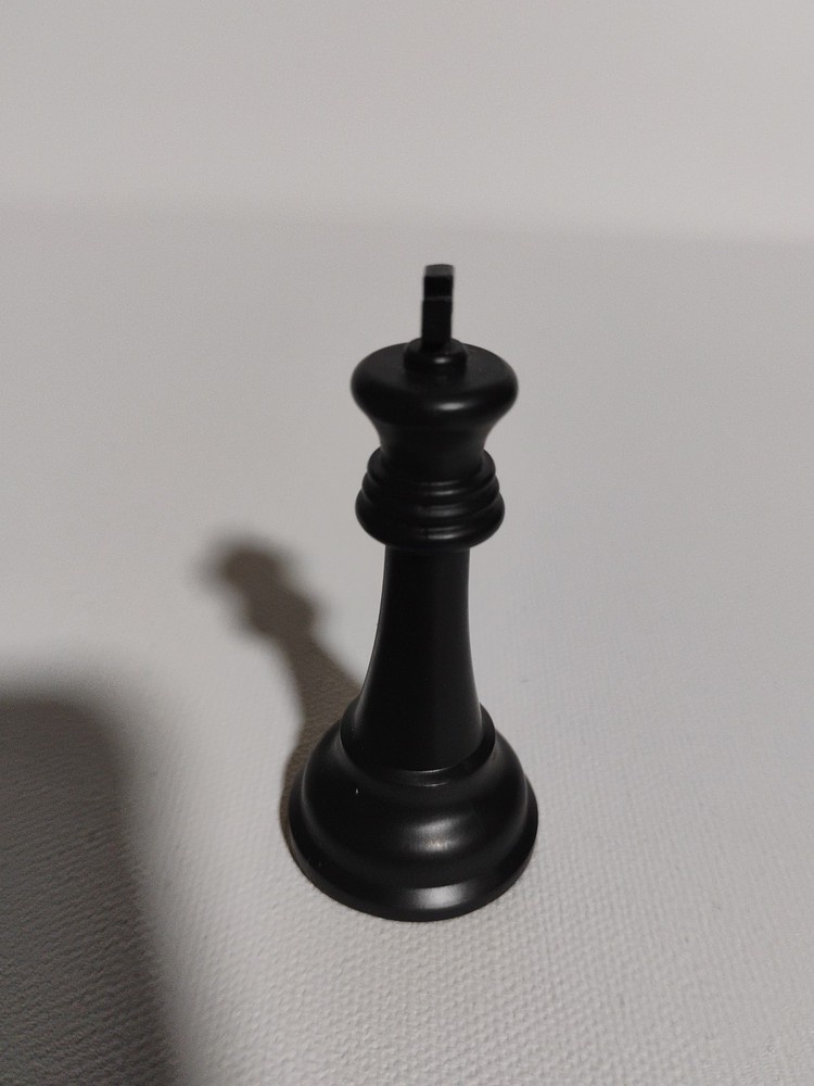 DRUEKE CHESS KING 2.5" FOR MODEL 32/33/34