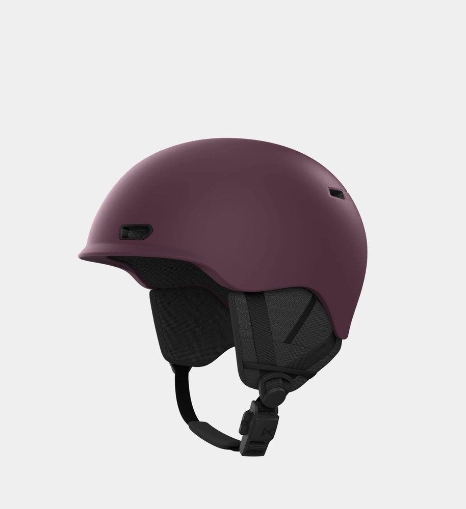Anon Oslo WaveCel Ski & Snowboard Helmet – Lightweight Protection