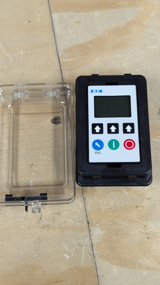 Eaton reduced voltage softstarter EMA69D