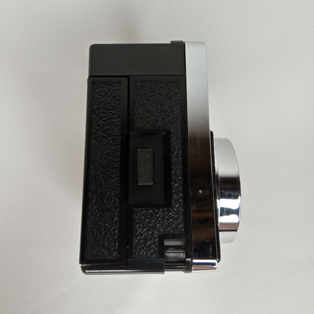 Vintage AGFA Iso-Pak Camera With Case