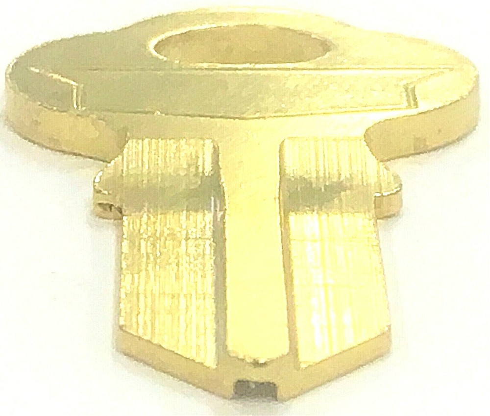 1 Decker Keys Blanks Blank Key Various Locks CG1 1041G