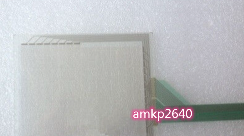 1PCS FOR HG2-TP TP-3052S1 Touch Screen Glass #am