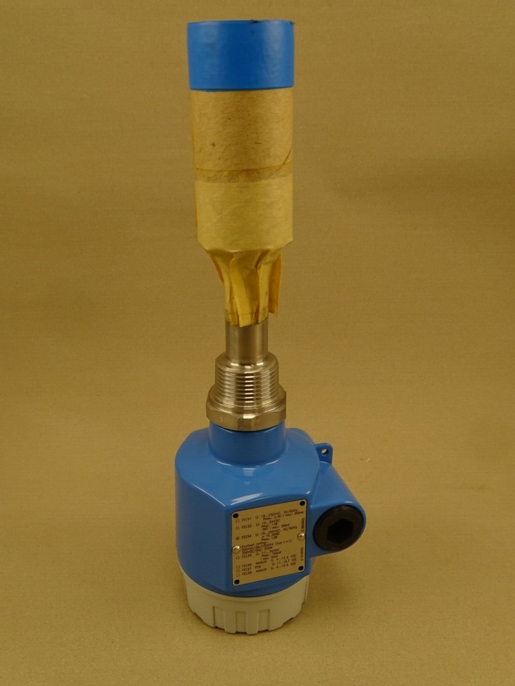 Endress Hauser Liquiphant M , FTL51-QGN2CB4E5A