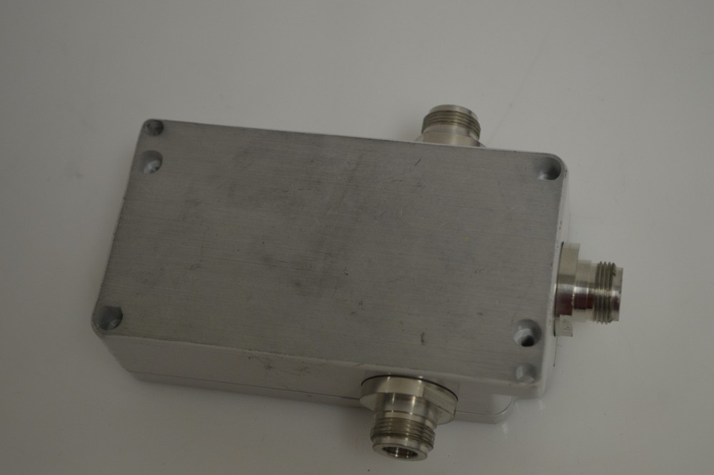 *TC* HEWLETT PACKARD 58535A GPS DISTRIBUTION AMPLIFIER (IPS88)