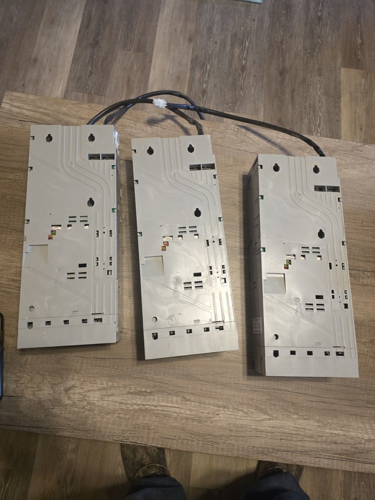Conlux CCM5G 5-Tube Coin Changer