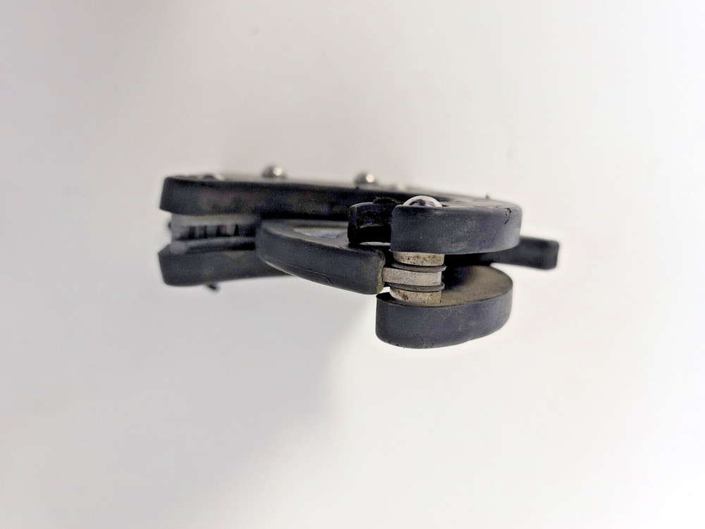 SANTA CRUZ GUN LOCK