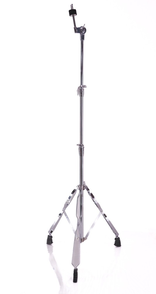 DDrum RXCS Straight Cymbal Stand – Double-Braced – New