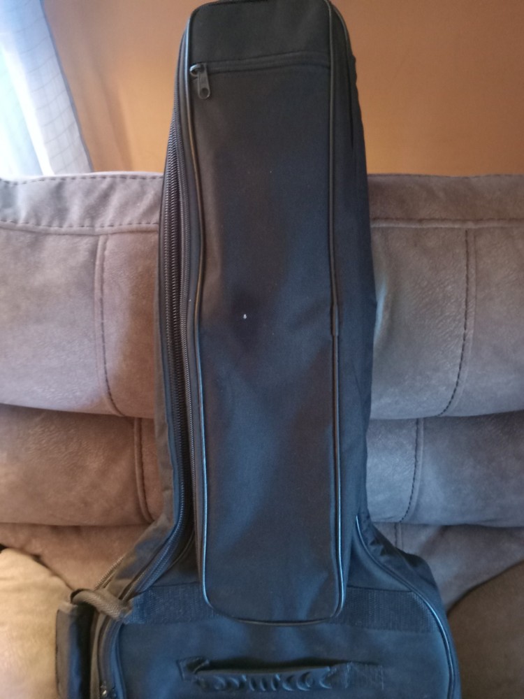 Very Nice Pre-Owned ChromoCast Classical Guitar Gig Bag