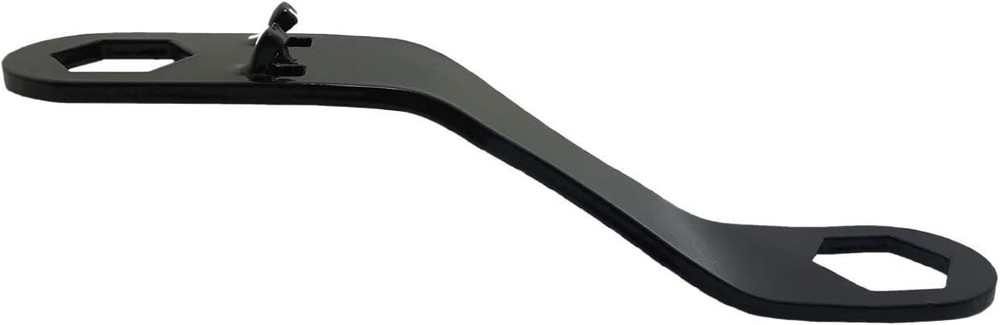 Water Heater Drain Plugs & Angled Wrench for RV Camper Fits 7/8" 15/16" 1/2" NPT