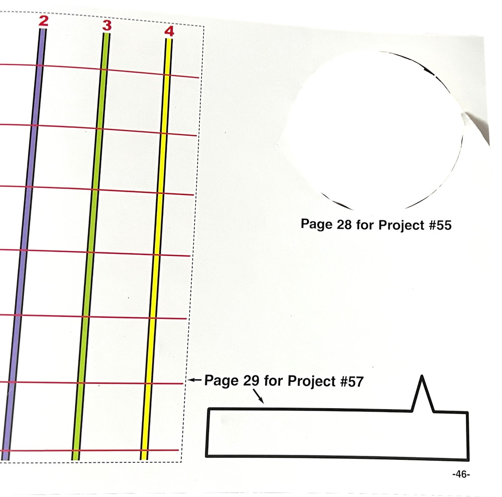 Elenco Snap Circuits Instruction Booklet: Projects 1 - 101, Rev H revised 2012